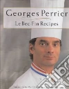 Perrier Georges, Green Aliza