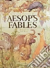 Aesop (EDT), Daily Don (ILT)