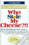 Hochberg Ilene