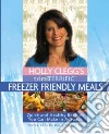Clegg Holly, Humphreys David (PHT)