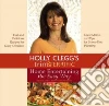 Clegg Holly Berkowitz, Humphreys David (PHT)