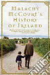 McCourt Malachy