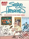 Aragones Sergio, McDonnell Patrick (FRW)