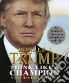 Trump Donald, McIver Meredith (CON)