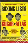 Sugar Bert Randolph, Atlas Teddy