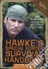 Hawke Mykel