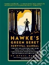 Hawke Mykel