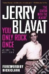 Blavat Jerry, Oskie Steve (CON), Clark Dick (FRW)