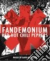 Red Hot Chili Peppers, Kiedis Anthony (INT), Mushegain David (PHT)
