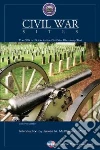 Civil War Preservation Trust, Campi James (EDT)