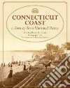 McCain Diana Ross, Connecticut Historical Soceity (CON)