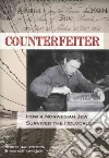Nachtstern Moritz, Arntzen Ragnar, Rosenberg Stenge Margrit (TRN), Nachtstern Sidsel (FRW)