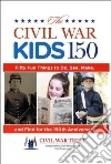 Civil War Trust (COR), Osier Nicole L. (EDT), Morehouse Sheralyn (EDT), Adelman Garry E. (CON), Butler Clayton (CON)