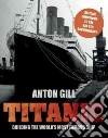 Gill Anton