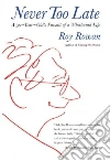 Rowan Roy