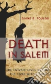 Foulds Diane E.