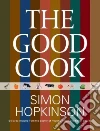 Hopkinson Simon
