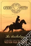 Western Folklife Center (COR), Black Baxter (FRW)