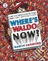 Handford Martin, Handford Martin (ILT)