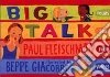 Fleischman Paul, Giacobbe Beppe (ILT)