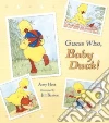 Hest Amy, Barton Jill (ILT)