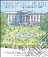 National Children's Book and Literacy Alliance (CRT), McCullough David (INT)