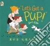Graham Bob, Graham Bob (ILT)