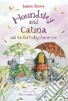 Howe James, Gay Marie-Louise (ILT)