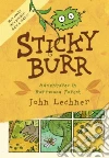 Lechner John
