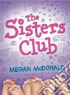 McDonald Megan