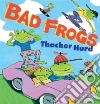 Hurd Thacher, Hurd Thacher (ILT)