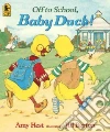 Hest Amy, Barton Jill (ILT)