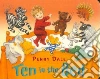 Dale Penny, Dale Penny (ILT)