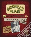 Williams Marcia, Williams Marcia (ILT)