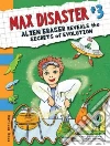 Moss Marissa, Moss Marissa (ILT)