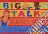 Fleischman Paul, Giacobbe Beppe (ILT)