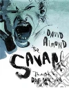 Almond David, McKean Dave (ILT)
