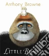 Browne Anthony, Browne Anthony (ILT)