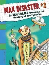 Moss Marissa, Moss Marissa (ILT)