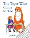 Kerr Judith, Kerr Judith (ILT)