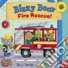 Nosy Crow Ltd. (COR), Davies Benji (ILT)