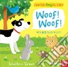 Nosy Crow (COR), Braun Sebastien (ILT)
