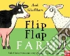 Nosy Crow Ltd. (COR), Scheffler Axel (ILT)