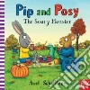 Nosy Crow (COR), Scheffler Axel (ILT)