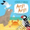 Nosy Crow (COR), Braun Sebastien (ILT)