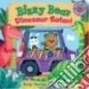 Nosy Crow (COR), Davies Benji (ILT)