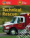 International Association of Fire Chiefs, National Fire Protection Association