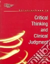 Jackson Marilynn Ph.D. (EDT), Ignatavicius Donna D. (EDT), Case Bette Ph.D. (EDT)