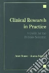 Houser Janet Ph.D., Bokovoy Joanna L.