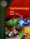 Friis Robert H. Ph.D., Riegelman Richard M.D. Ph.D. (EDT)